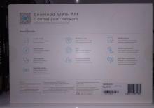 Wi-Fi router Xiaomi Mi Wi-Fi Router 3C