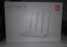 Wi-Fi router Xiaomi Mi Wi-Fi Router 3C