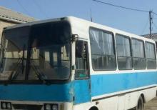 avtobus Iveco 2000 il