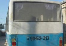 avtobus Iveco 2000 il