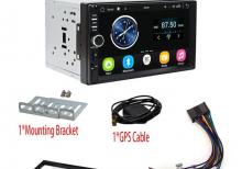 GPS navigator hazir yuklenilmis Azerbaycan xeritesi