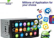 GPS navigator hazir yuklenilmis Azerbaycan xeritesi