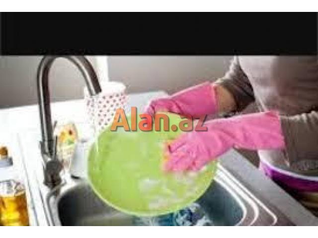 Otele qabyuyan oqlan teleb olunur