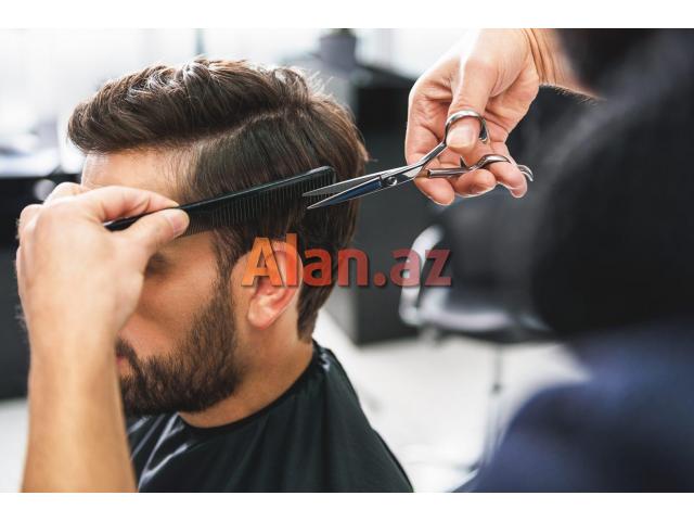 KİŞİ SAÇ USTASI KURSU