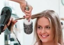 Nerimanovda  gozellik salonuna xanim veya bey sac ustalari teleb olunur