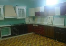 Qapı-Pəncərə, Mətbəxt,Yataq,Giriş mebeli, Stol-Stul əla qiymət və keyfiyyətlə yalnız bizdə.