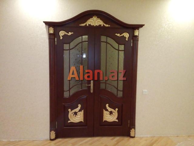 Qapı-Pəncərə, Mətbəxt,Yataq,Giriş mebeli, Stol-Stul əla qiymət və keyfiyyətlə yalnız bizdə.