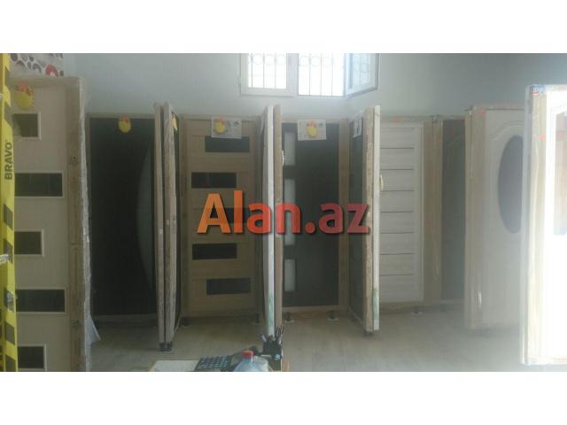 Qapı-Pəncərə, Mətbəxt,Yataq,Giriş mebeli, Stol-Stul əla qiymət və keyfiyyətlə yalnız bizdə.