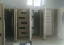 Qapı-Pəncərə, Mətbəxt,Yataq,Giriş mebeli, Stol-Stul əla qiymət və keyfiyyətlə yalnız bizdə.