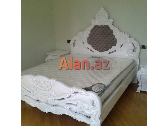 Qapı-Pəncərə, Mətbəxt,Yataq,Giriş mebeli, Stol-Stul əla qiymət və keyfiyyətlə yalnız bizdə.