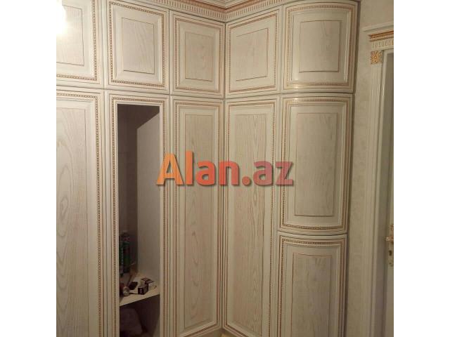 Qapı-Pəncərə, Mətbəxt,Yataq,Giriş mebeli, Stol-Stul əla qiymət və keyfiyyətlə yalnız bizdə.