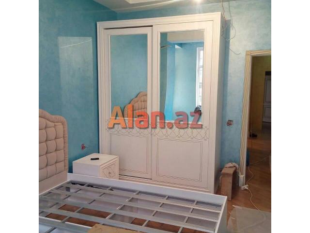 Qapı-Pəncərə, Mətbəxt,Yataq,Giriş mebeli, Stol-Stul əla qiymət və keyfiyyətlə yalnız bizdə.