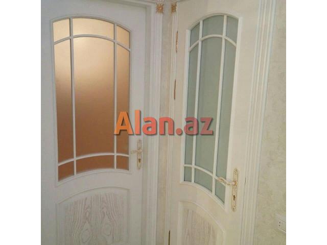 Qapı-Pəncərə, Mətbəxt,Yataq,Giriş mebeli, Stol-Stul əla qiymət və keyfiyyətlə yalnız bizdə.