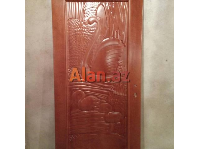 Qapı-Pəncərə, Mətbəxt,Yataq,Giriş mebeli, Stol-Stul əla qiymət və keyfiyyətlə yalnız bizdə.