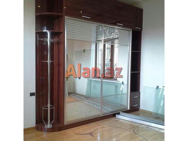 Qapı-Pəncərə, Mətbəxt,Yataq,Giriş mebeli, Stol-Stul əla qiymət və keyfiyyətlə yalnız bizdə.