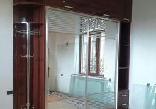 Qapı-Pəncərə, Mətbəxt,Yataq,Giriş mebeli, Stol-Stul əla qiymət və keyfiyyətlə yalnız bizdə.