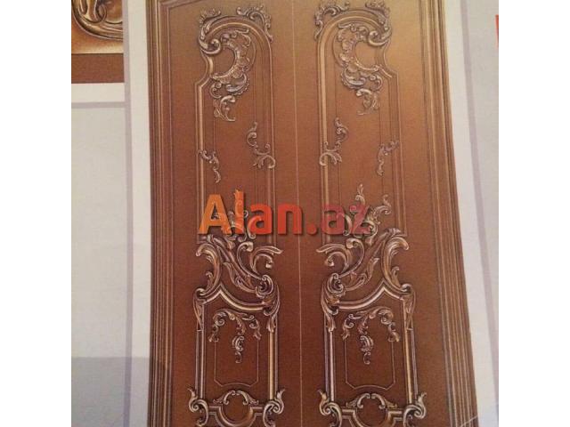 Qapı-Pəncərə, Mətbəxt,Yataq,Giriş mebeli, Stol-Stul əla qiymət və keyfiyyətlə yalnız bizdə.