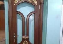 Qapı-Pəncərə, Mətbəxt,Yataq,Giriş mebeli, Stol-Stul əla qiymət və keyfiyyətlə yalnız bizdə.