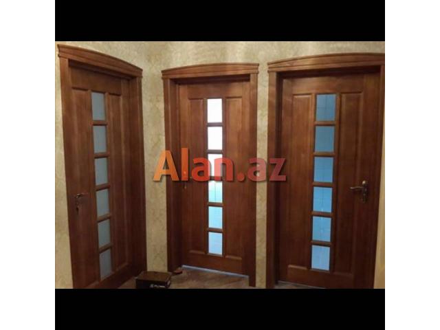 Qapı-Pəncərə, Mətbəxt,Yataq,Giriş mebeli, Stol-Stul əla qiymət və keyfiyyətlə yalnız bizdə.