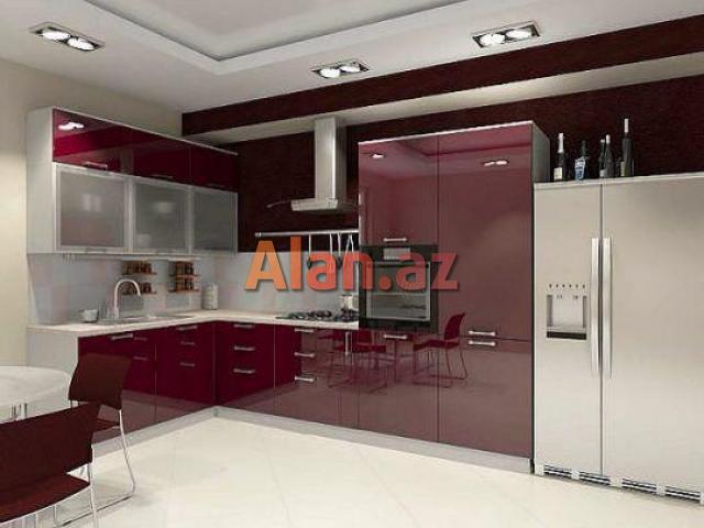 Qapı-Pəncərə, Mətbəxt,Yataq,Giriş mebeli, Stol-Stul əla qiymət və keyfiyyətlə yalnız bizdə.