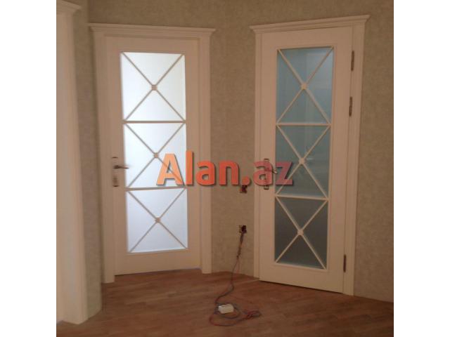 Qapı-Pəncərə, Mətbəxt,Yataq,Giriş mebeli, Stol-Stul əla qiymət və keyfiyyətlə yalnız bizdə.