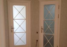 Qapı-Pəncərə, Mətbəxt,Yataq,Giriş mebeli, Stol-Stul əla qiymət və keyfiyyətlə yalnız bizdə.