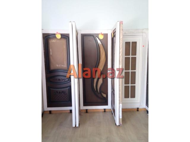 Qapı-Pəncərə, Mətbəxt,Yataq,Giriş mebeli, Stol-Stul əla qiymət və keyfiyyətlə yalnız bizdə.