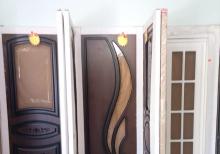 Qapı-Pəncərə, Mətbəxt,Yataq,Giriş mebeli, Stol-Stul əla qiymət və keyfiyyətlə yalnız bizdə.