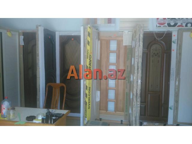 Qapı-Pəncərə, Mətbəxt,Yataq,Giriş mebeli, Stol-Stul əla qiymət və keyfiyyətlə yalnız bizdə.