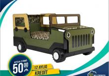 Usaq mebelleri kreditle