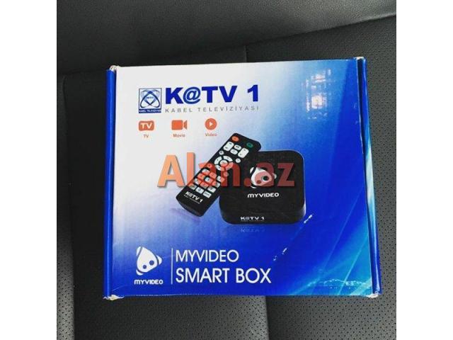 Katv1 Smart