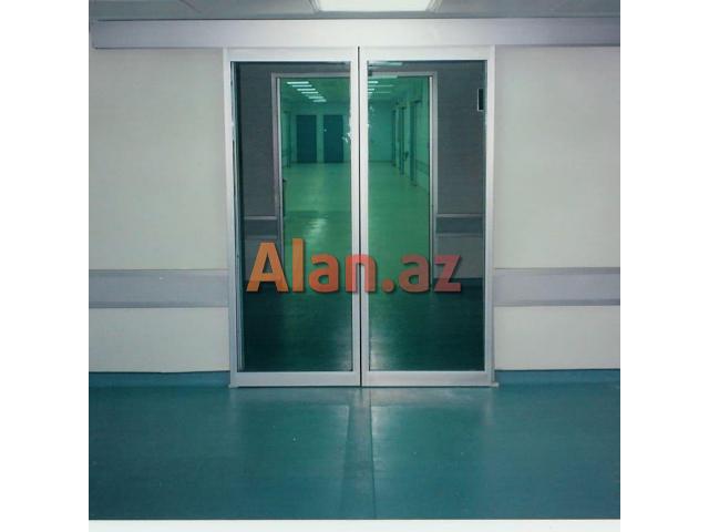 Fotosell qapi satisi