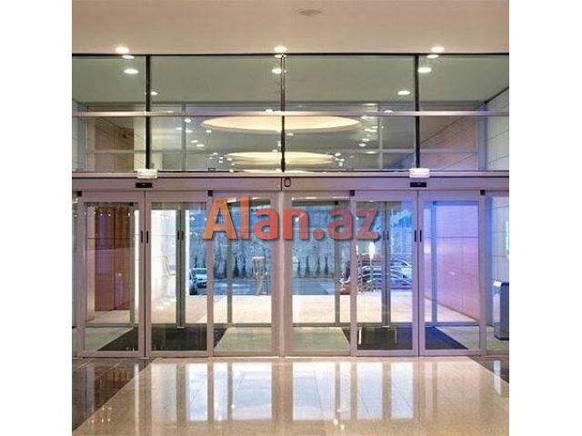 Fotosell qapi satisi