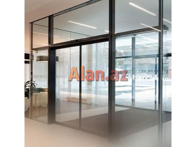 Fotosell qapi satisi