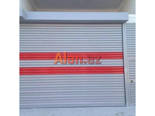 Fotosell qapi satisi