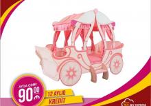 Yataq desti kreditle