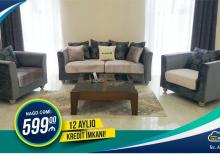 Yataq desti kreditle