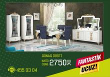 Yataq desti kreditle