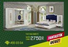 Yataq desti kreditle