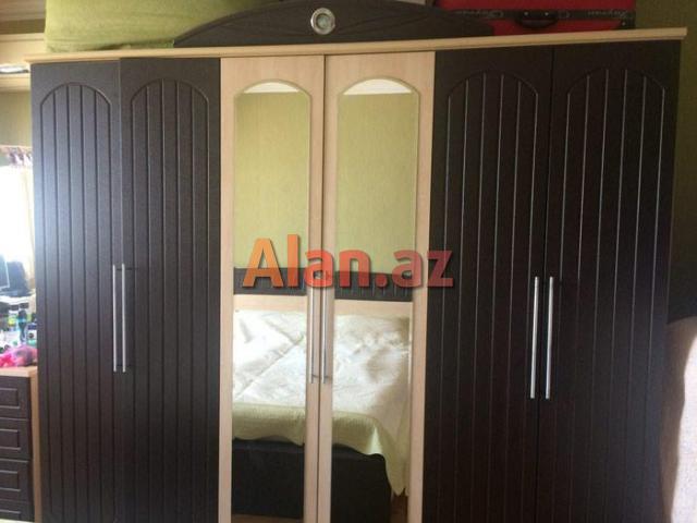 Embawood Yataq mebeli.