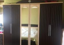 Embawood Yataq mebeli.