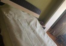 Embawood Yataq mebeli.