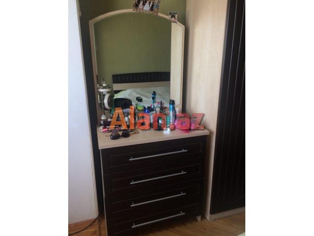 Embawood Yataq mebeli.