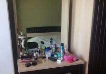 Embawood Yataq mebeli.