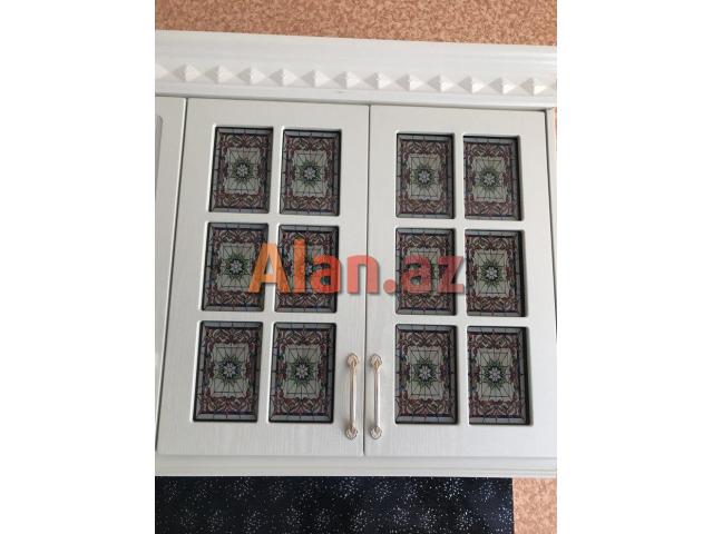 Mdf, laminat, şüşə və digər istənilən düz səth üzərinə şəkillərin çap edilməsi.