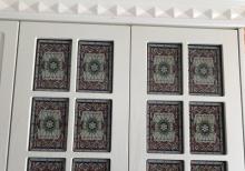 Mdf, laminat, şüşə və digər istənilən düz səth üzərinə şəkillərin çap edilməsi.