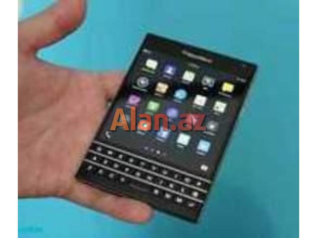 Blackberry Passport, 32GB