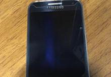 Samsung S4 Mini (i9190)
