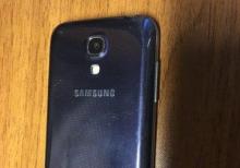 Samsung S4 Mini (i9190)