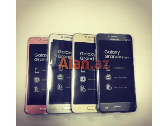 Samsung galaxy grandprime+